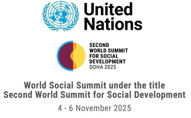Световен форум за социално развитие (World Summit for Social Development – WSSD2)